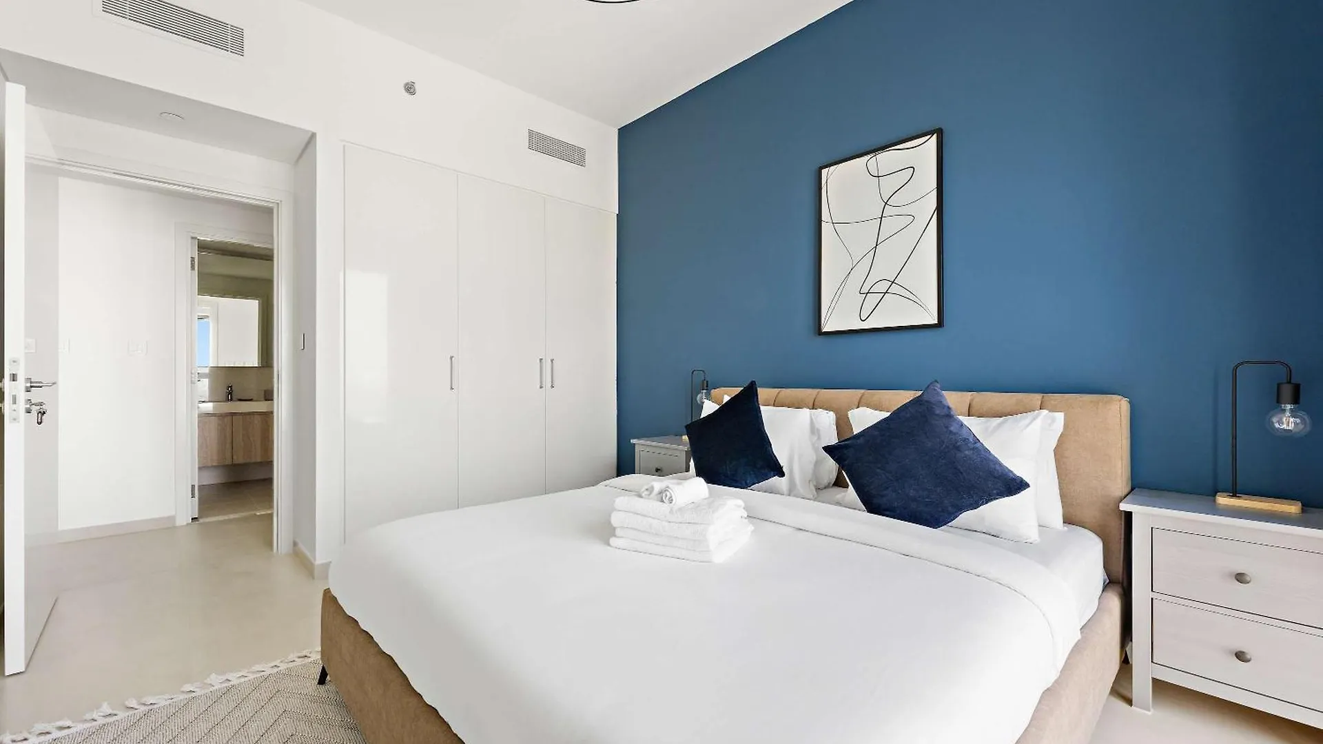 Silkhaus Chic 1Bdr In The Heart Of Downtown In New Tower Apartment Dubai United Arab Emirates