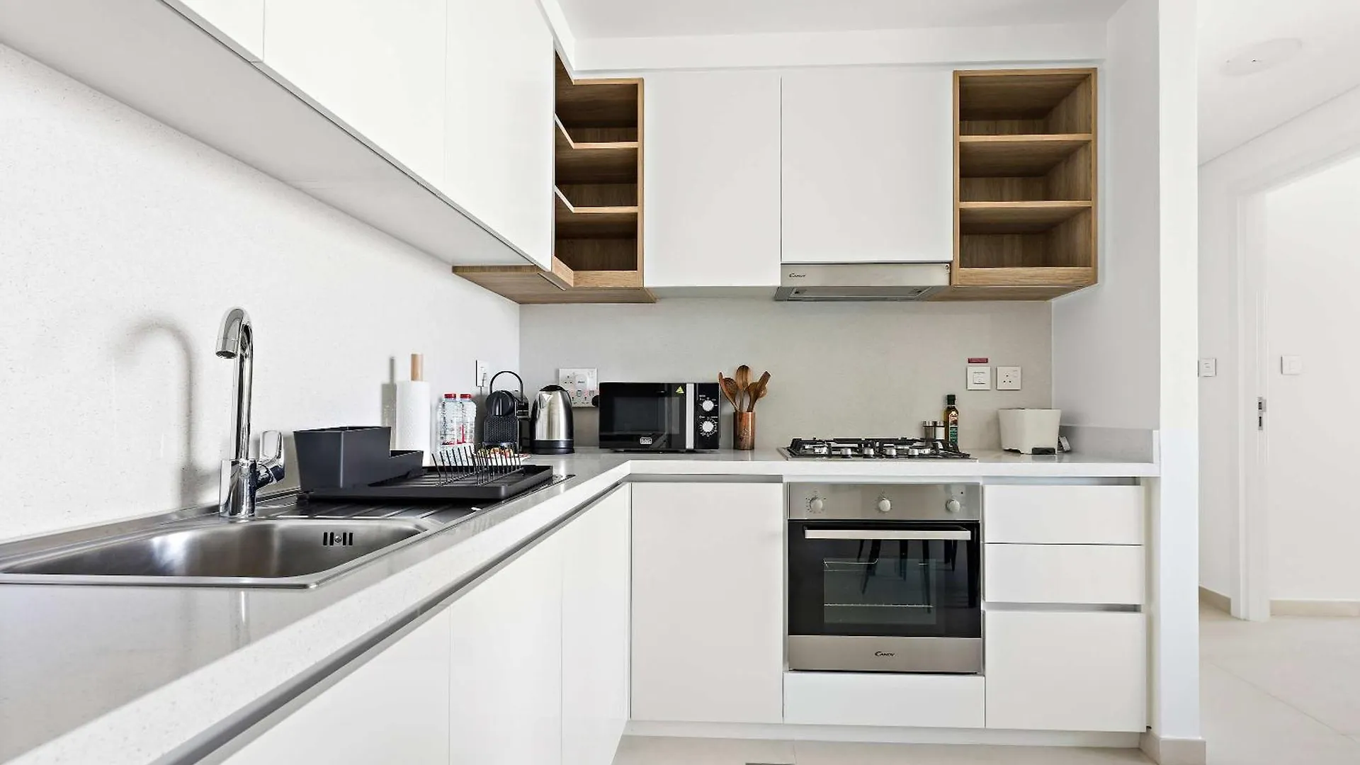 Silkhaus Chic 1Bdr In The Heart Of Downtown In New Tower Apartment Dubai