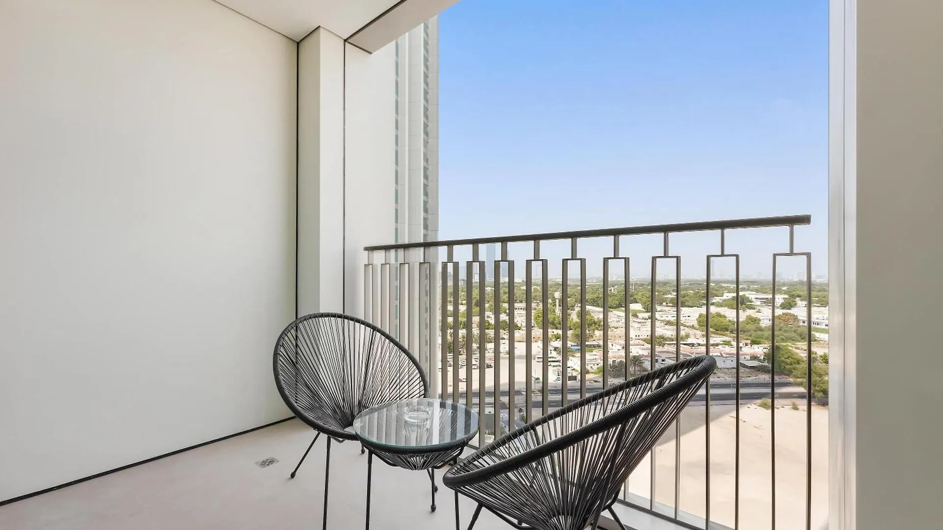 Silkhaus Chic 1Bdr In The Heart Of Downtown In New Tower Apartment Dubai United Arab Emirates
