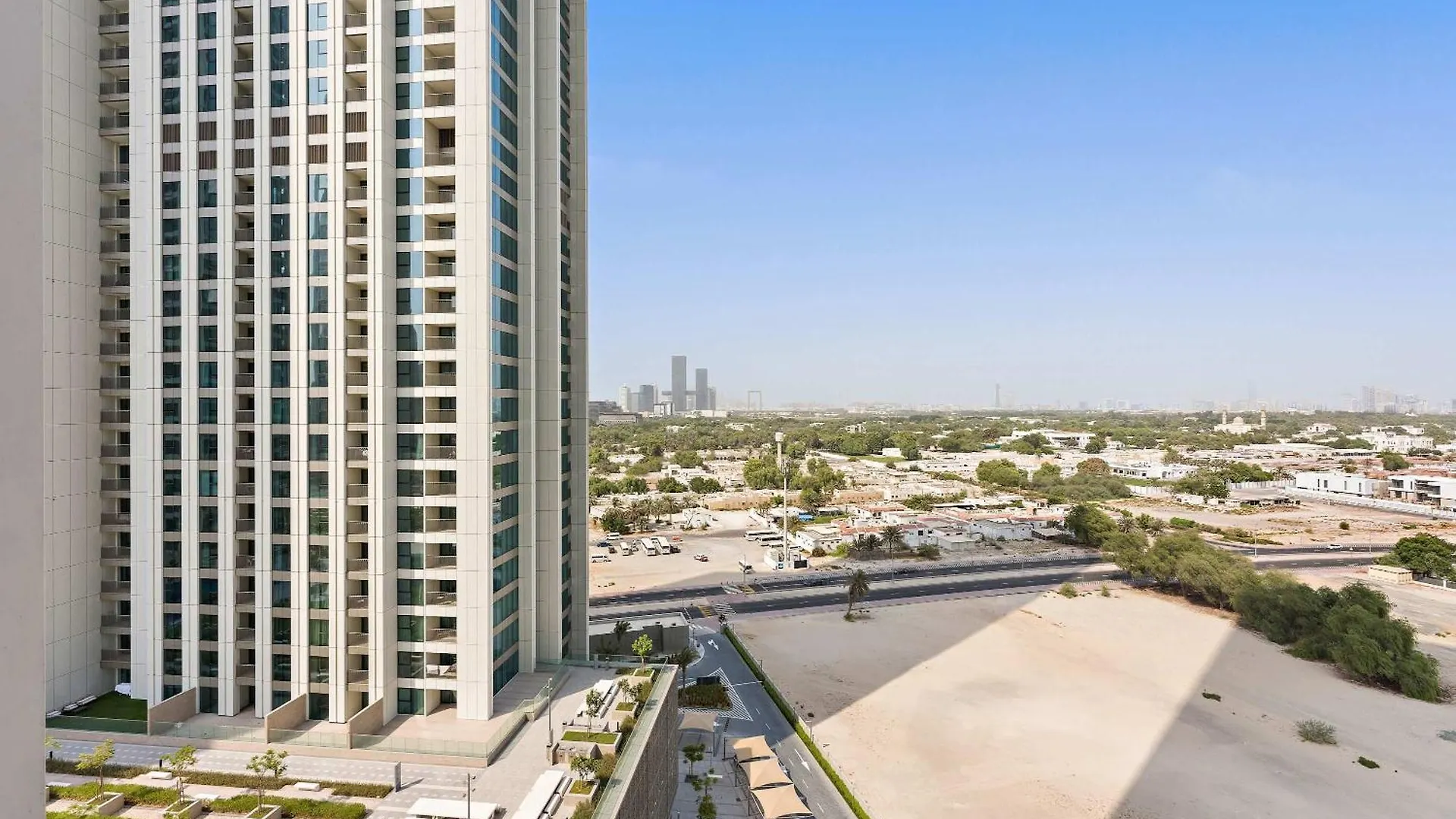 Silkhaus Chic 1Bdr In The Heart Of Downtown In New Tower Apartment Dubai 0*,