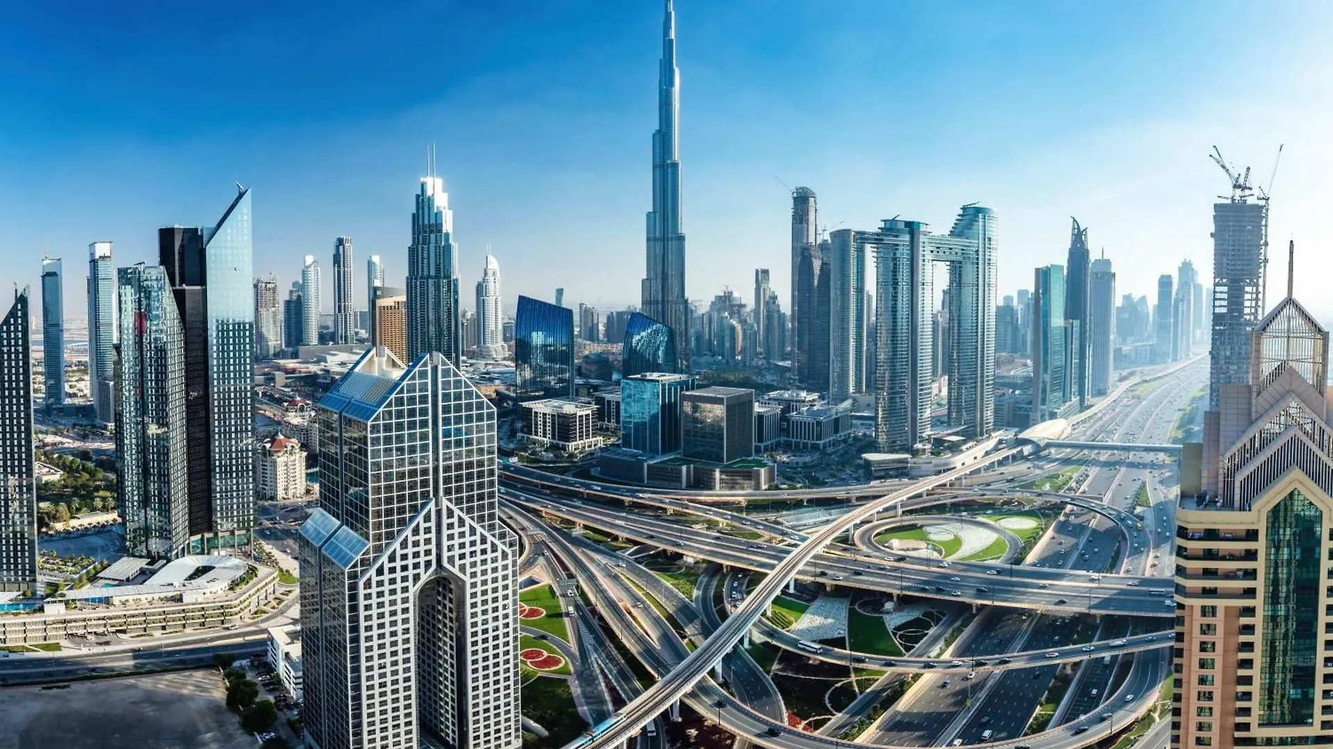 Silkhaus Chic 1Bdr In The Heart Of Downtown In New Tower Apartment Dubai 0*,  United Arab Emirates